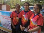 Chandigarh girl shines with Gold in 10m air pistol shooting during National School Games 