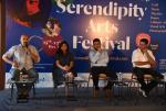 Goa gears up for a second edition of the Serendipity Arts Festival 2017