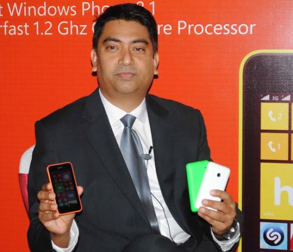 Affordable smartphones Freedom 