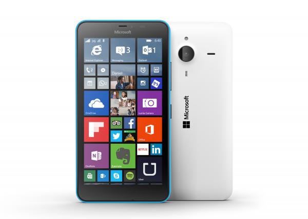 MICROSOFT ENABLES YOU TO ACHIEVE MORE WITH NEW LUMIA DEVICES